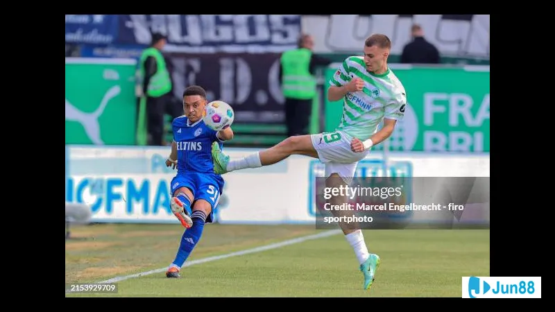 schalke vs greuther furth google 8209 featured